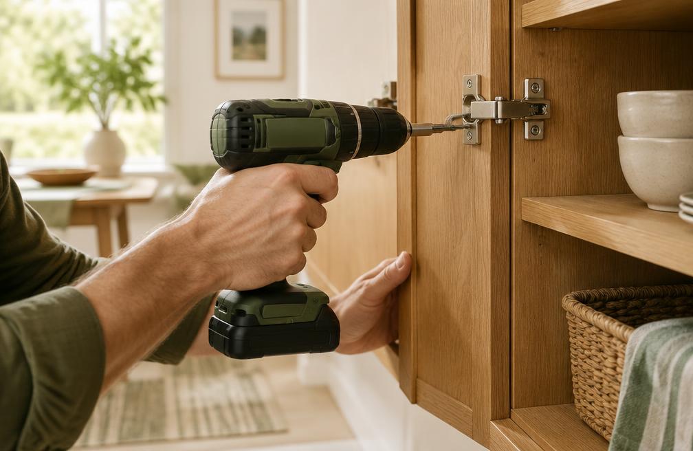 Home Maintenance category